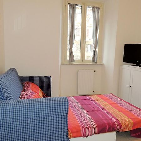 Apt Central Manzoni Рим Номер фото