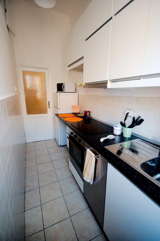 Apt Central Manzoni Рим Номер фото
