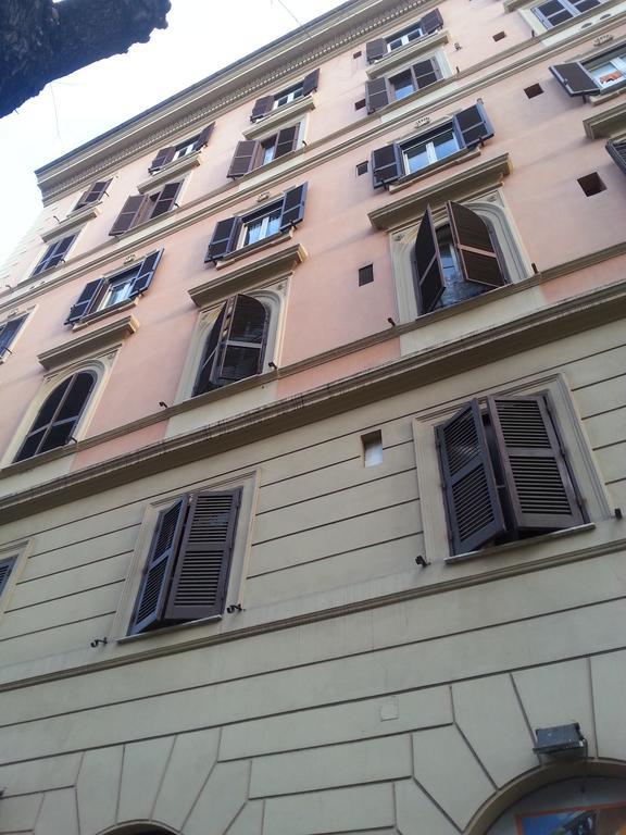 Apt Central Manzoni Рим Номер фото