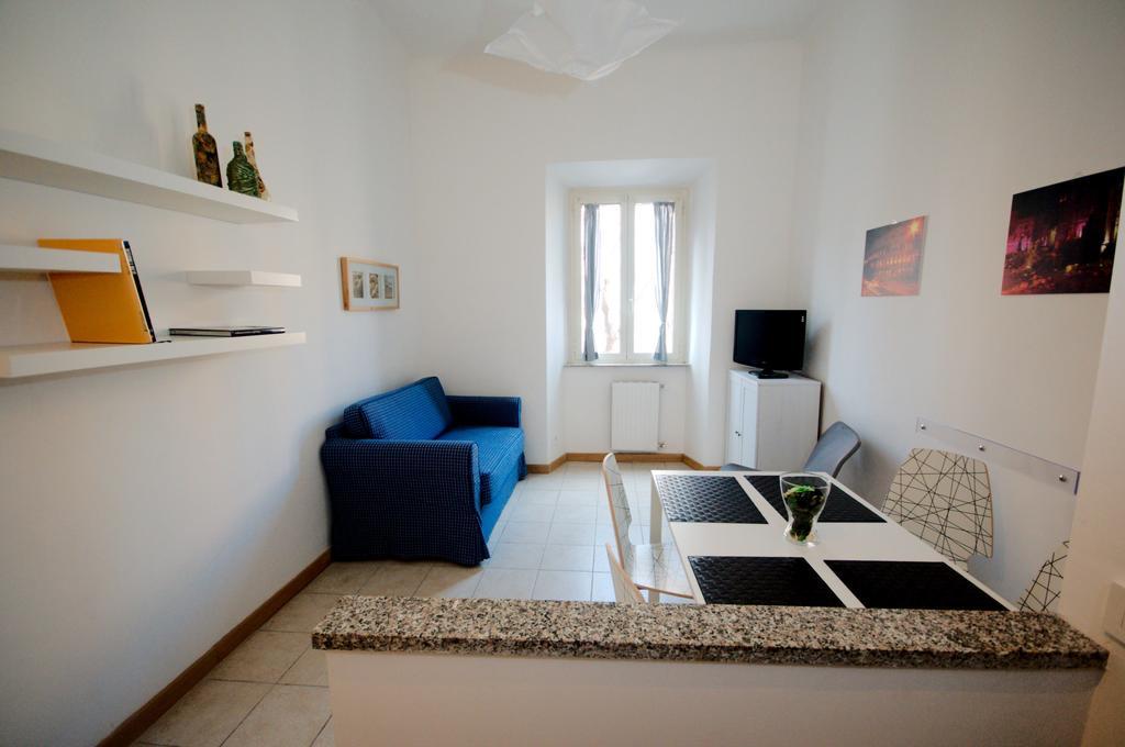 Apt Central Manzoni Рим Экстерьер фото