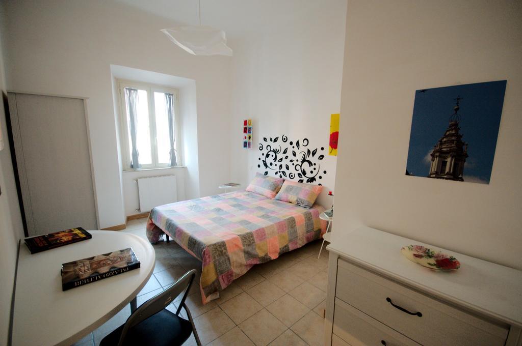 Apt Central Manzoni Рим Номер фото