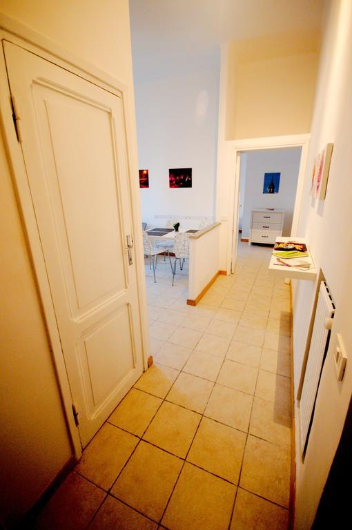 Apt Central Manzoni Рим Номер фото