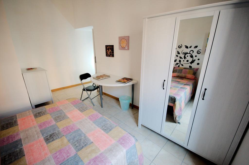 Apt Central Manzoni Рим Номер фото